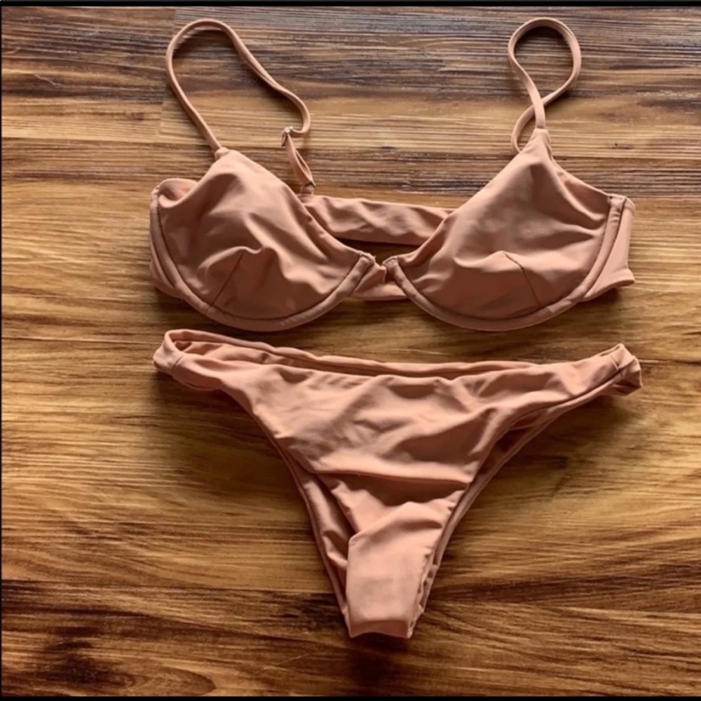 Mikoh Bikini - image 1